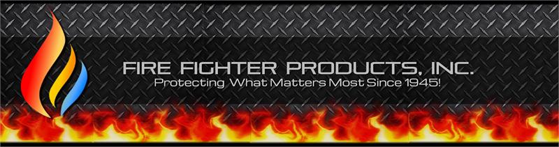 Fire Fighter Products